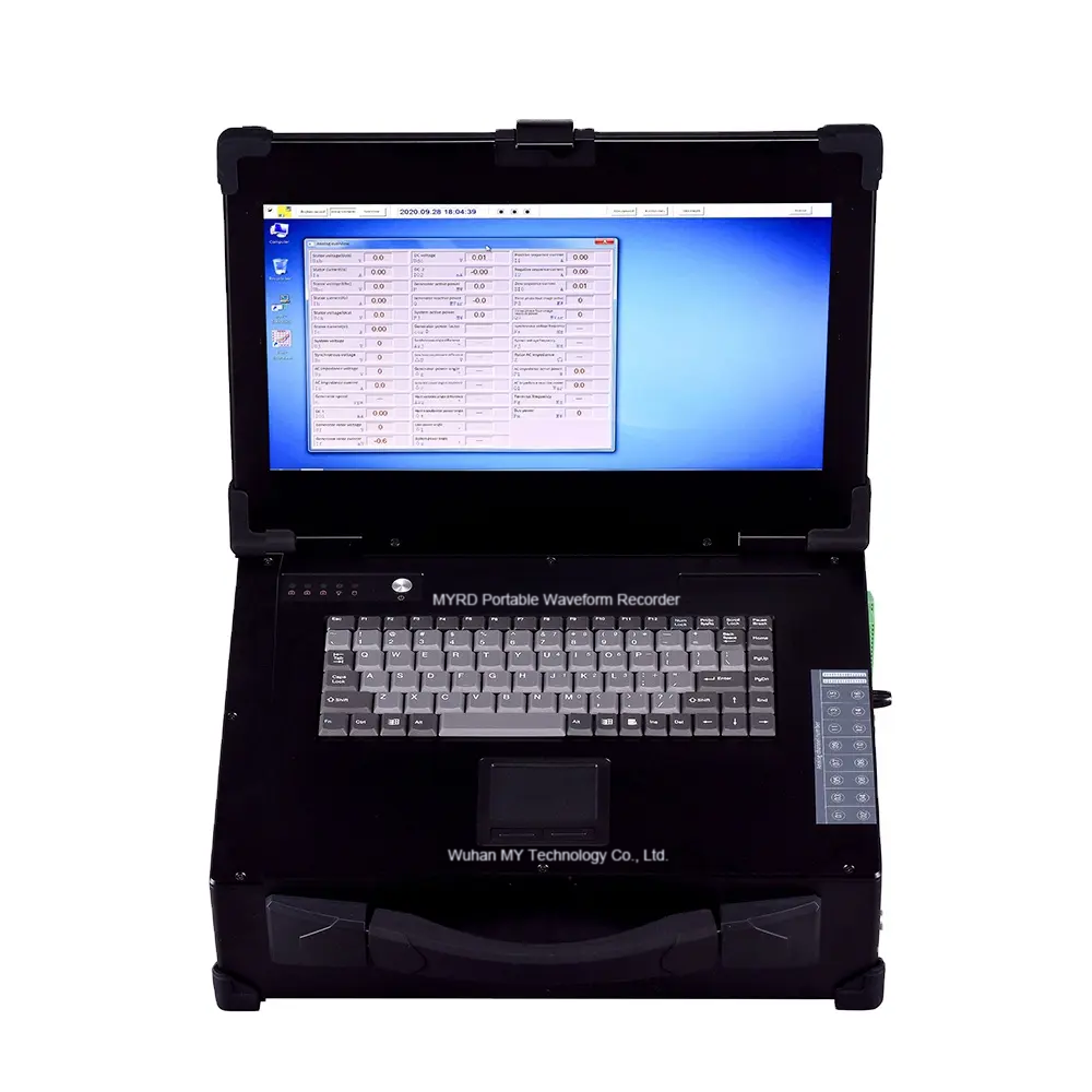 MYRD Portable Wavefo