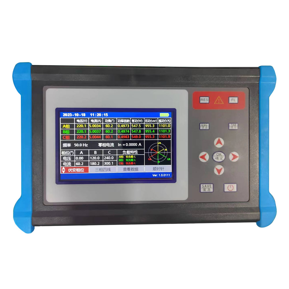 MY3601 PC Handhold P